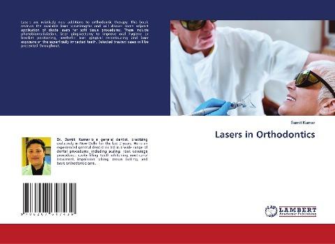 Lasers in Orthodontics