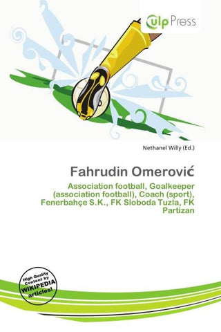 Fahrudin Omerovi¿