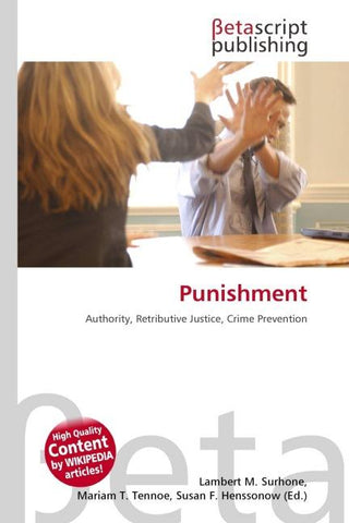 Punishment