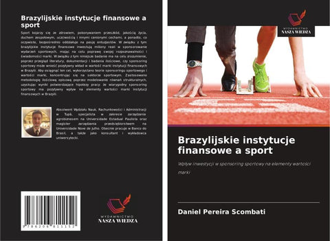 Brazylijskie instytucje finansowe a sport