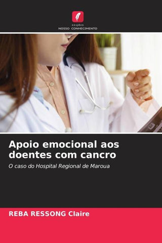 Apoio emocional aos doentes com cancro