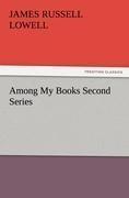 Among My Books Second Series