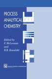 Process Analytical Chemistry