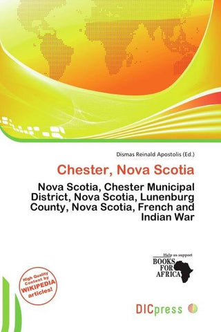 Chester, Nova Scotia