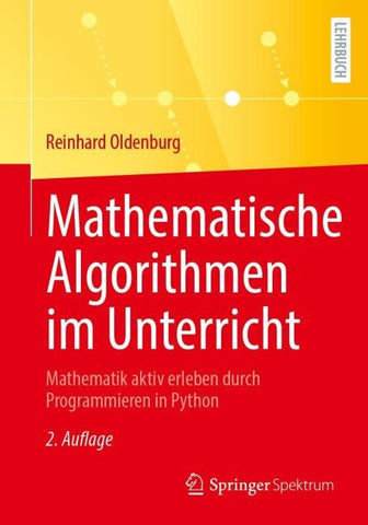 Mathematische Algorithmen im Unterricht