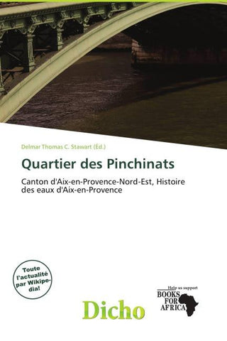 Quartier des Pinchinats