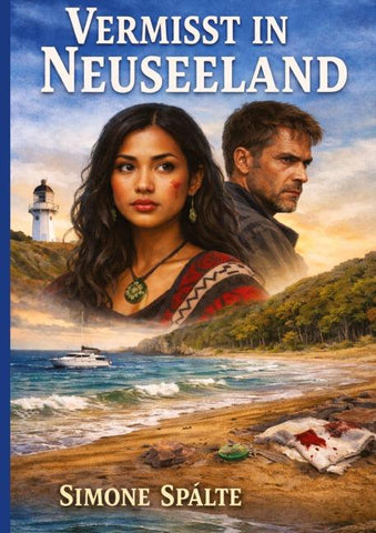 Vermisst in Neuseeland
