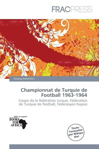 Championnat de Turquie de Football 1963-1964