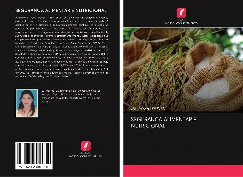 SEGURANÇA ALIMENTAR E NUTRICIONAL