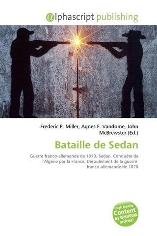 Bataille de Sedan