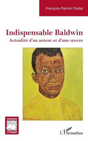 Indispensable Baldwin