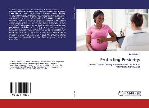 Protecting Posterity: