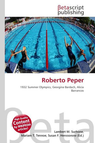 Roberto Peper