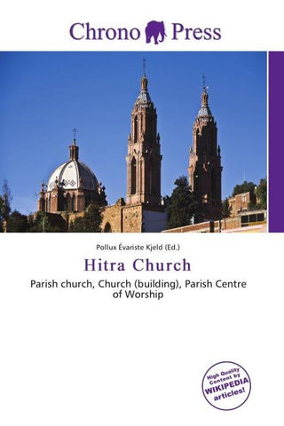 Hitra Church
