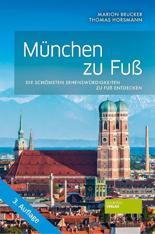 München zu Fuß