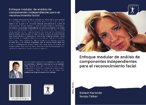 Enfoque modular de análisis de componentes independientes para el reconocimiento facial