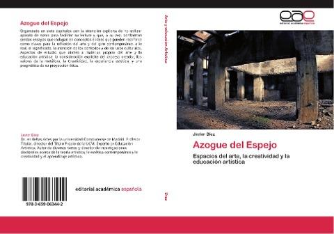 Azogue del Espejo