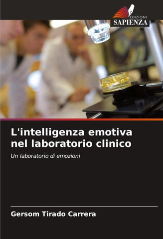 L'intelligenza emotiva nel laboratorio clinico