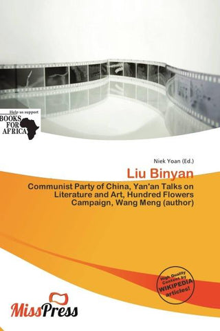 Liu Binyan