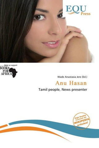 Anu Hasan