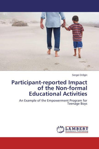 Participant-reported Impact of the Non-formal Educational Activities
