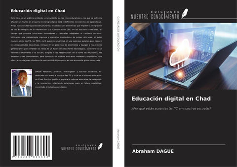 Educación digital en Chad