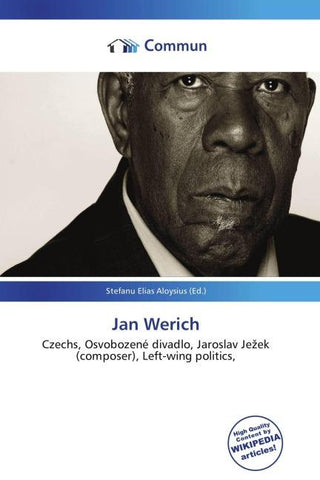 Jan Werich