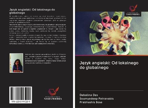 J¿zyk angielski: Od lokalnego do globalnego