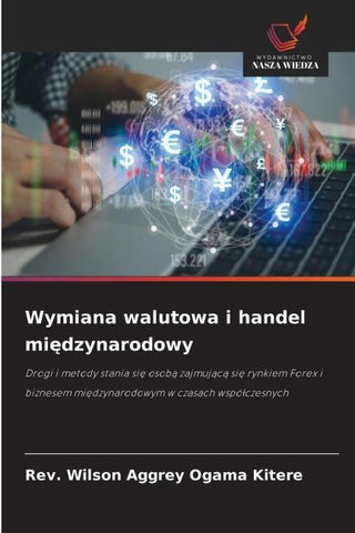 Wymiana walutowa i handel mi¿dzynarodowy