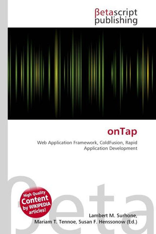 onTap