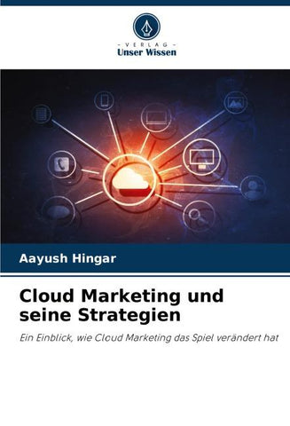 Cloud Marketing und seine Strategien