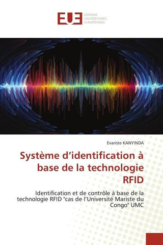 Système d'identification à base de la technologie RFID