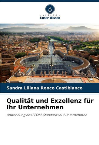 Qualität und Exzellenz für Ihr Unternehmen