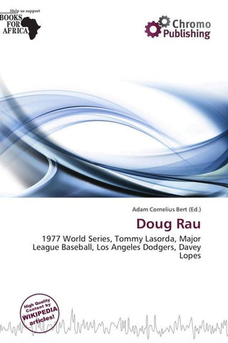 Doug Rau
