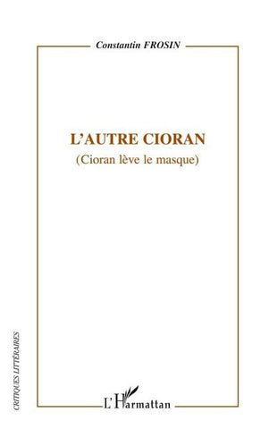 L'autre Cioran