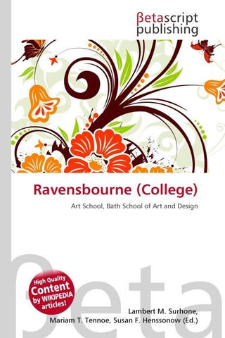 Ravensbourne (College)