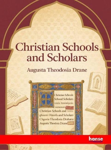 Christian Schools and Scholars