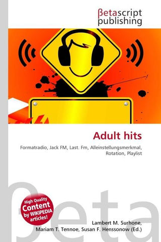 Adult hits