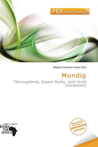 Mundig