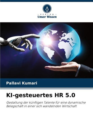 KI-gesteuertes HR 5.0