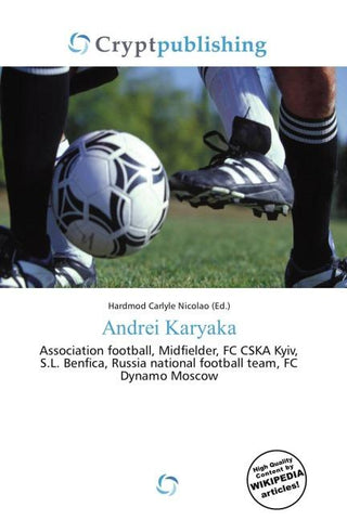 Andrei Karyaka