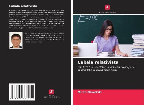 Cabala relativista