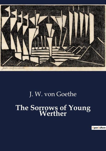 The Sorrows of Young Werther