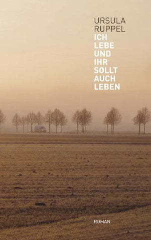 Ich lebe und Ihr sollt auch leben
