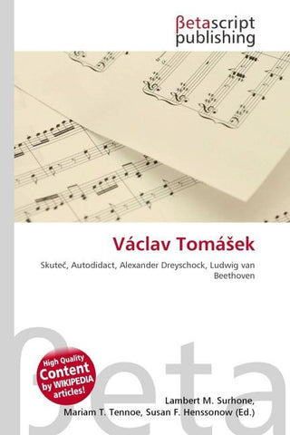 Václav Tomá¿ek