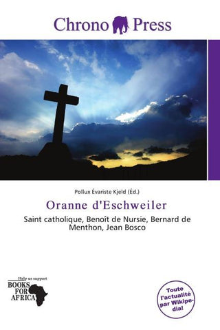 Oranne d'Eschweiler