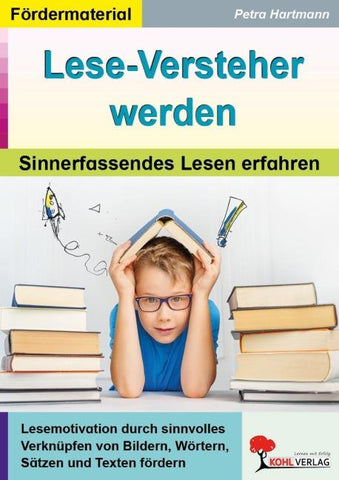Lese-Versteher werden