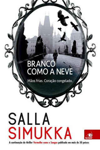 Branco como a Neve