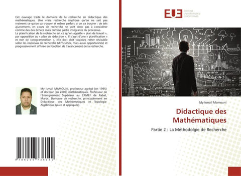 Didactique des Mathématiques