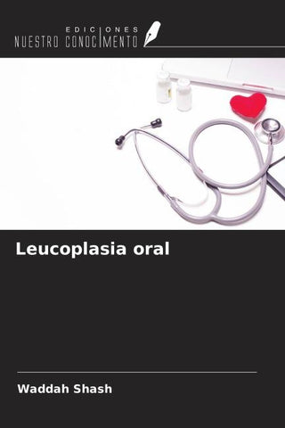 Leucoplasia oral
